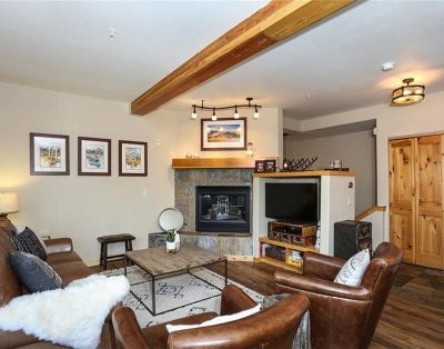 Breckenridge, Colorado 2 Bedroom Condo